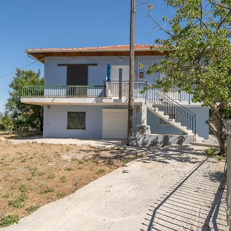 Apartamento Panorama Chortáta