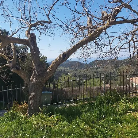 Panorama Apartamento Chortáta