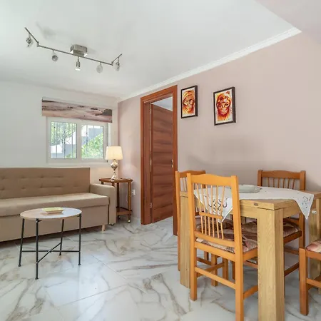 Apartamento Panorama *