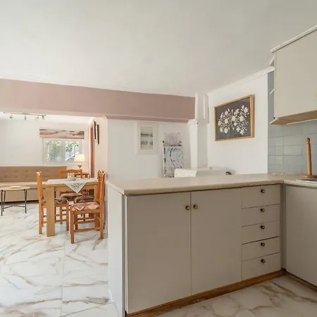 Apartamento Panorama Chortáta