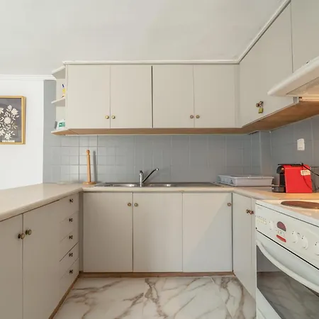 Panorama Apartamento Chortáta