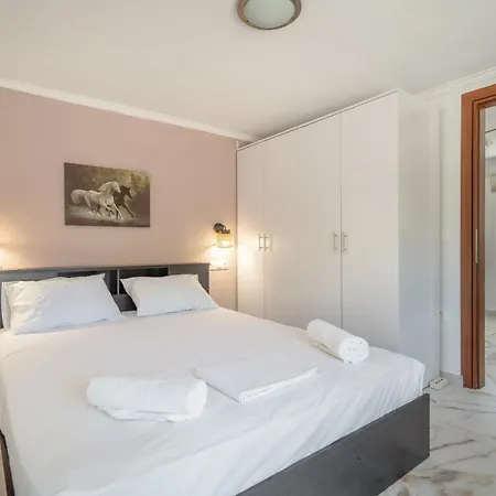 Apartamento Panorama