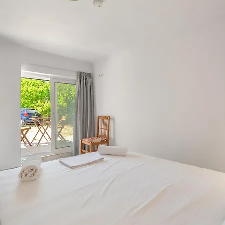 Panorama Apartamento Chortáta