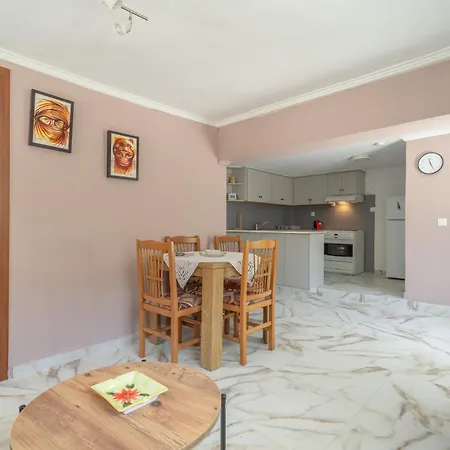 Apartamento Panorama