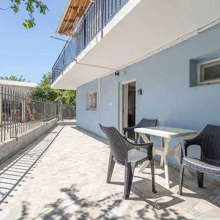 Apartamento Panorama *