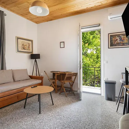 Panorama Apartamento