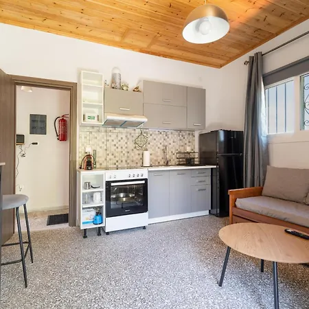 Panorama Apartamento *