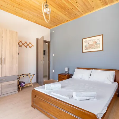 Apartamento Panorama *