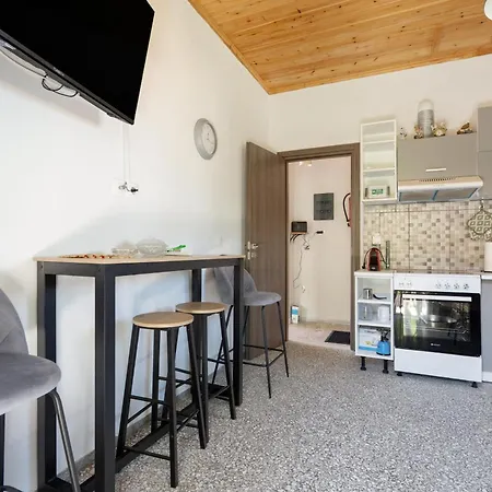 Panorama Apartamento Chortáta