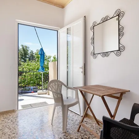 Panorama Apartamento Chortáta