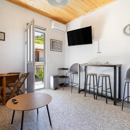 Panorama Apartamento