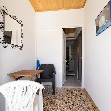Apartamento Panorama *